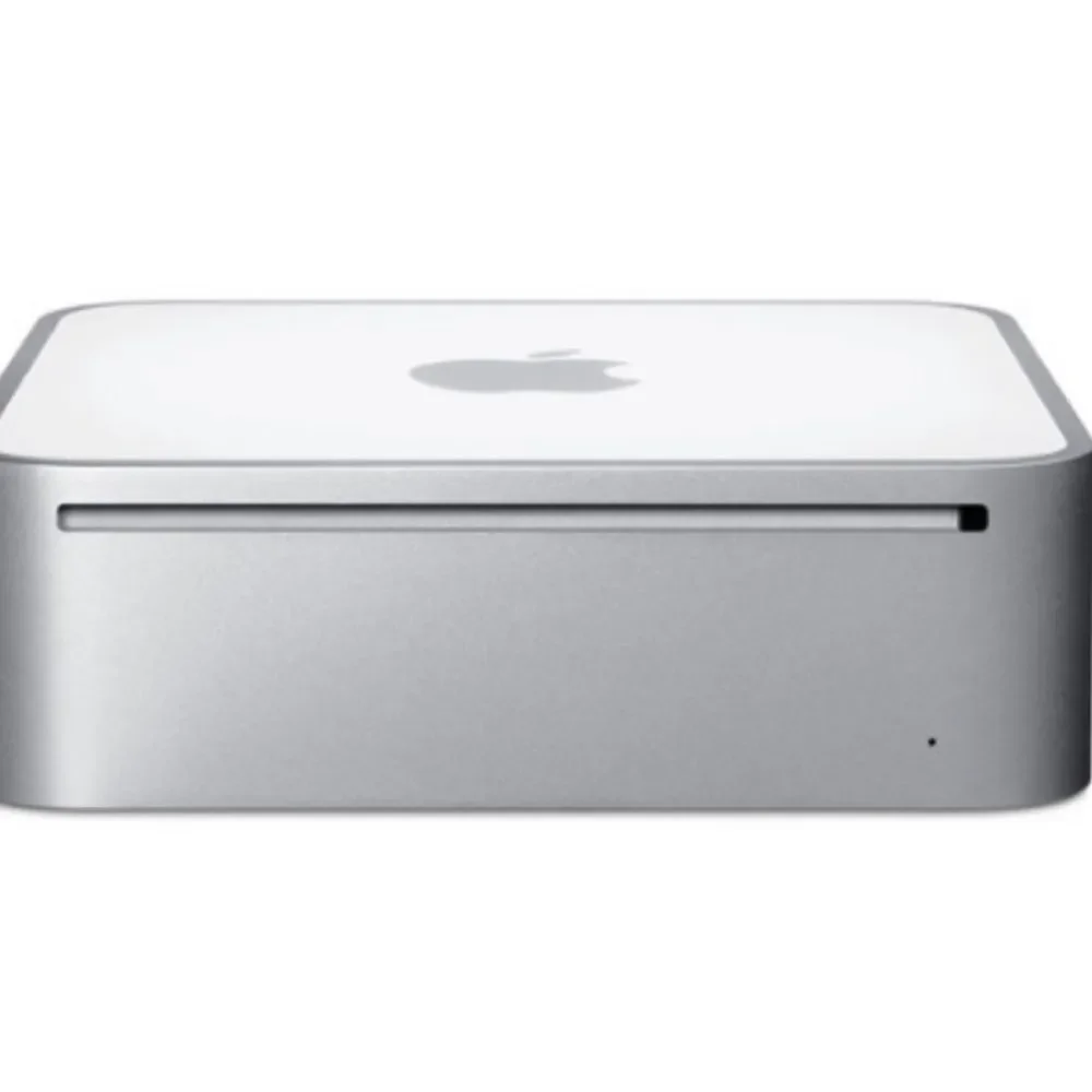 Apple Mac mini 2009